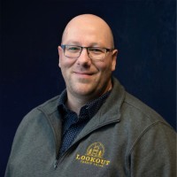 Lookout Credit Union Employee Isaac Ashton's profile photo