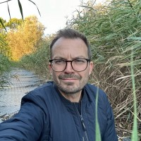 AddEvent Employee Michael Nilsson's profile photo