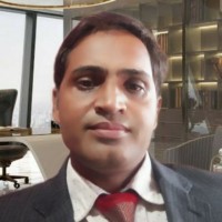Ram Tiwari's profile photo