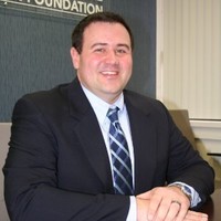 Franklin Mint Federal Credit Union Employee Michael Mastrangelo's profile photo