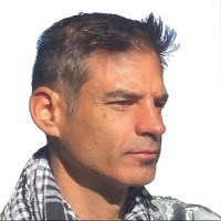 Graphwise Employee Philip Ganchev's profile photo