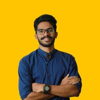 Zelthy Employee Alwin Joby's profile photo