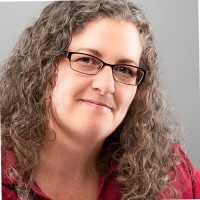 Avenir Bold Employee Jackie McBride's profile photo