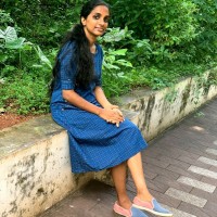 SelfStudy Employee Athira M's profile photo