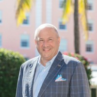 The Colony Palm Beach Employee Bruce Seigel's profile photo