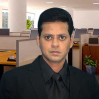 Market Quotient Employee Anubhab Banarjee's profile photo
