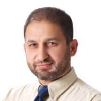 Abdul Latif Jameel Real Estate Investment Co., Ltd. Employee Majed abu Odeh's profile photo
