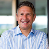 BLIS Technologies Ltd. Employee Scott Johnson's profile photo