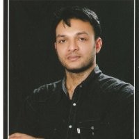 Channel 1 Employee Jayaraj Marar's profile photo