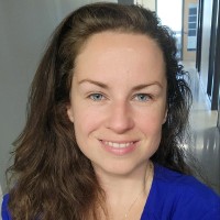 Cytiva Employee Melanie Dewitt's profile photo