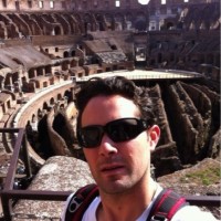 OMP Racing Employee André Luiz Silva's profile photo