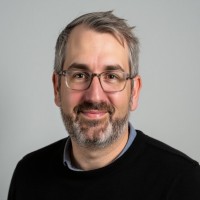 Andrew Potterfield Email & Phone Number