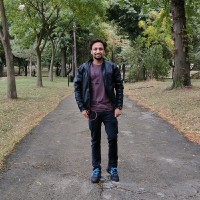 App&Web Employee Robin Bansal's profile photo