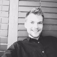 PROVYKO Employee Michal Pecháček's profile photo