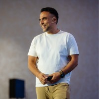 Social Native Employee David Shadpour's profile photo