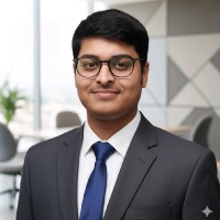 Exaccountic Advisory LLP Employee Subrata Goswami's profile photo