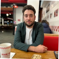 Diego González Email