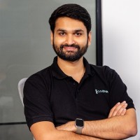 Pranav Ram Email & Phone Number