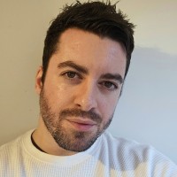 MTR Group Limited Employee Perry Kennard's profile photo