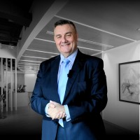 Continental International Group Employee Andrew Cole's profile photo