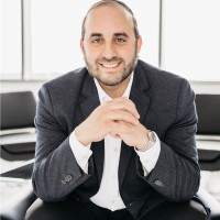 Mall of America Employee John Ghermezian's profile photo