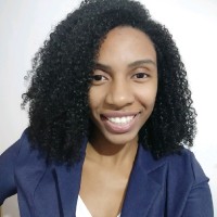 Moura Employee Aline Paulino's profile photo