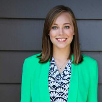 TeaMania Employee Emily Brandon's profile photo