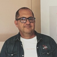 Les Jules Employee Christophe Mazzoni's profile photo