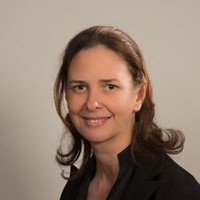 STIF Employee Blanche de Martigny's profile photo