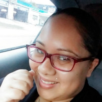 AWL, Inc. Employee Ashanti Aparicio's profile photo