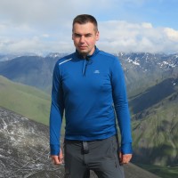 Astec Employee Piotr Sus's profile photo
