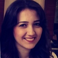 Nacsoft Employee Kevser Fesci̇'s profile photo