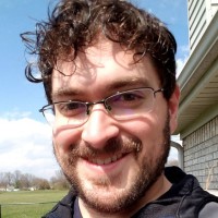 Viavi Solutions Employee Jay Lester's profile photo
