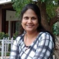 IAG, IMAGE ANALYSIS GROUP Employee Bhavani Dabbiru's profile photo