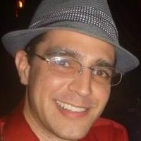 Apple Employee Joe Barrera's profile photo