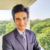 Trexquant Investment LP Employee Sujay V's profile photo