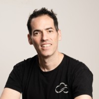 Simploud Employee Tamir Podhurst's profile photo