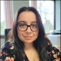 Klein Marine Systems, Inc. Employee Rachel Martins's profile photo