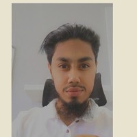 Interactive Solutions SA Employee Mustafa Hoosen's profile photo