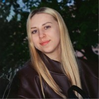 Cogniteq Employee Kate Brenko's profile photo