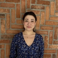 Seven Consultancy Employee Zofia Tanaka's profile photo