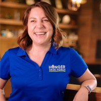 Hunger Task Force Employee Megan Torpy's profile photo