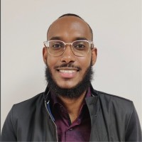 Crayside Consulting Employee Amanuel Weldeslasie's profile photo