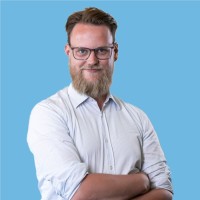 Social Media Hulp Employee Michael Dijkstra's profile photo
