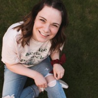 Ruff Start Rescue ® Employee Madelyn Markulics's profile photo