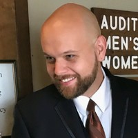 Platt Electric Supply Employee Ryan Gaine's profile photo