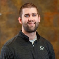 SP Group, P.C. Employee Ross Reynolds's profile photo