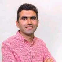 ESILV - Ecole Supérieure d'Ingénieurs Léonard de Vinci Employee Saad Benjelloun's profile photo