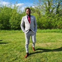 Etihad Stadium Employee Olasile Sodiji's profile photo