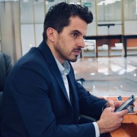 Giancarlo Garibay Email